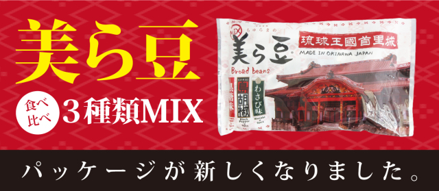 首里城MIX